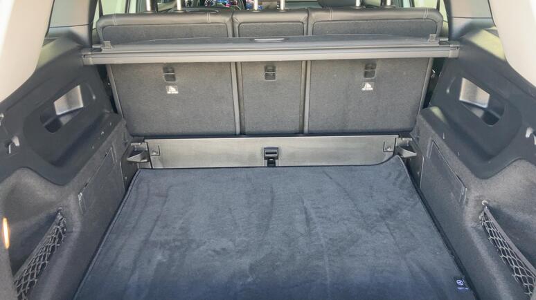 Mercedes-Benz - GLB 200 d 4MATIC Österreich-Edition