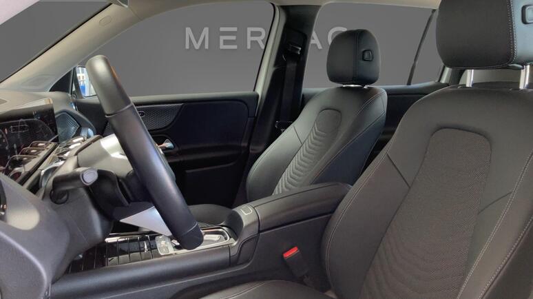 Mercedes-Benz - GLB 200 d 4MATIC Österreich-Edition