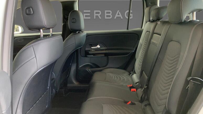 Mercedes-Benz - GLB 200 d 4MATIC Österreich-Edition