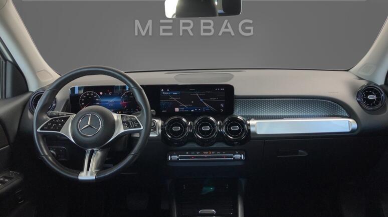 Mercedes-Benz - GLB 200 d 4MATIC Österreich-Edition
