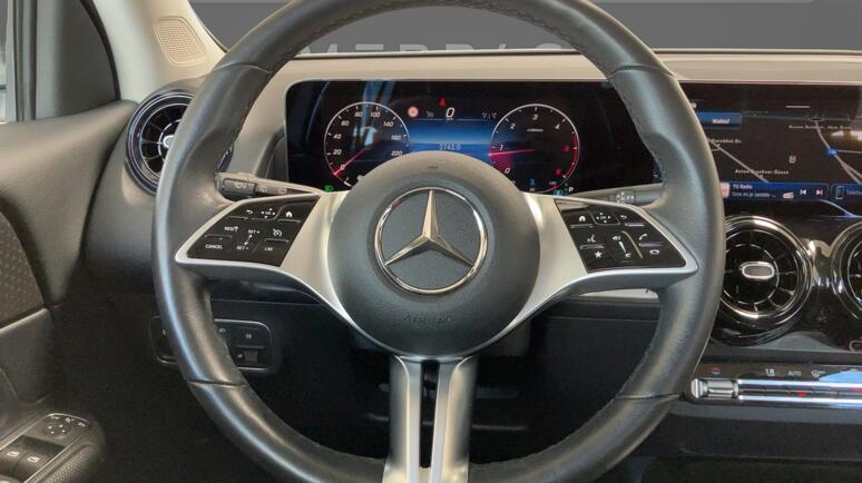 Mercedes-Benz - GLB 200 d 4MATIC Österreich-Edition