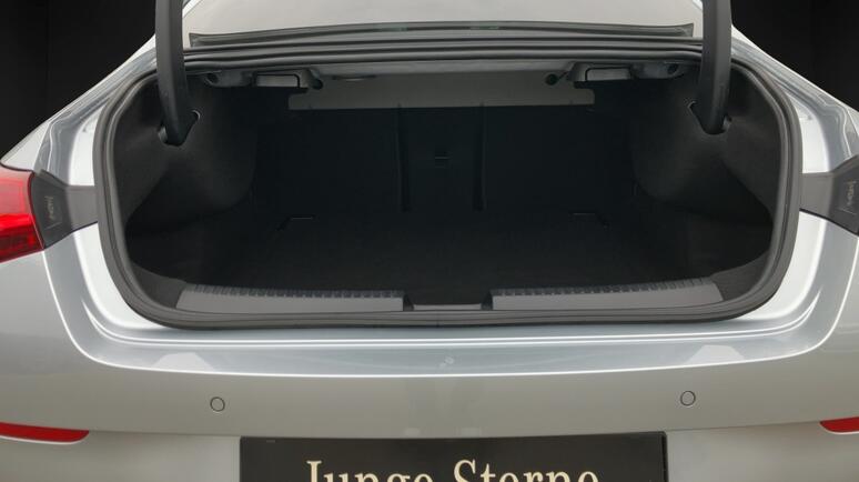 Mercedes-Benz - CLA 180 d Coupé AMG Line