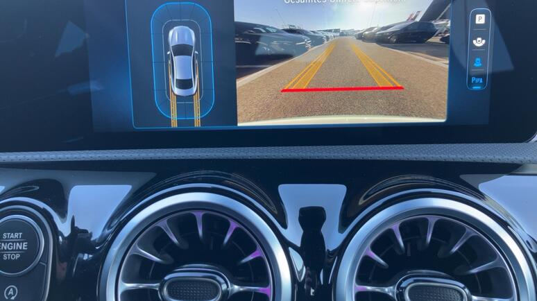 Mercedes-Benz - CLA 200 d Coupé AMG Line Facelift