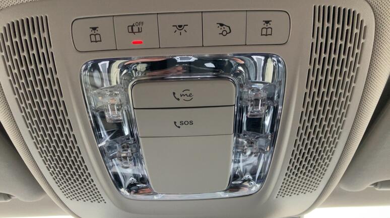 Mercedes-Benz - CLA 180 d Coupé