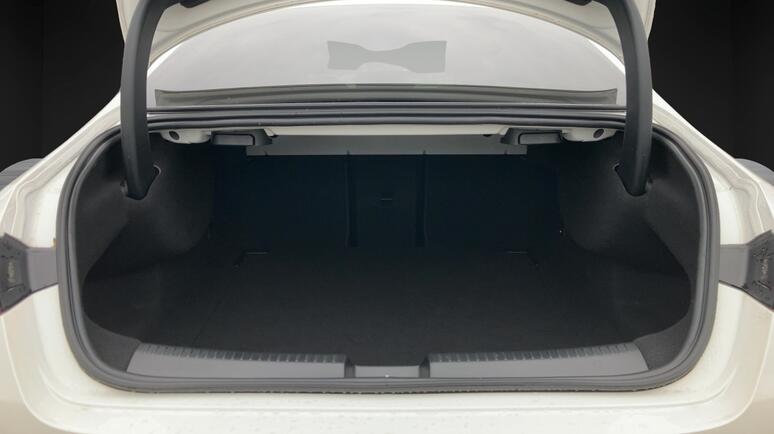 Mercedes-Benz - CLA 180 d Coupé