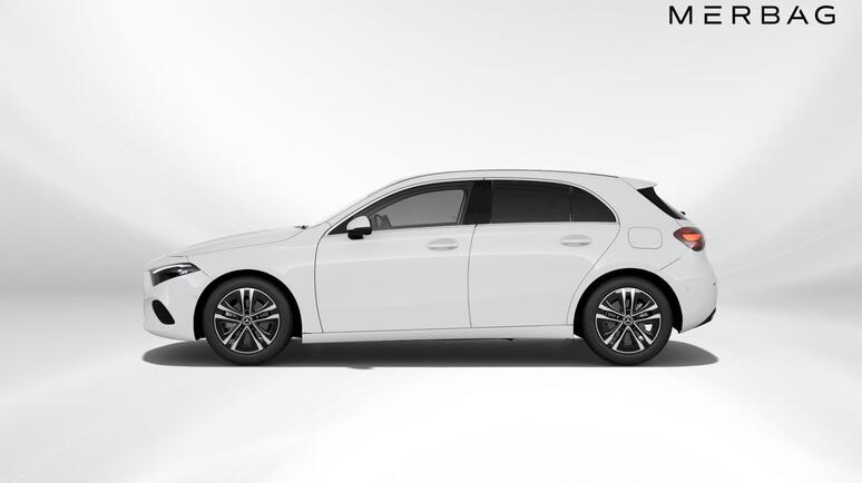 Mercedes-Benz - A 180 Kompaktlimousine Österreich-Edition
