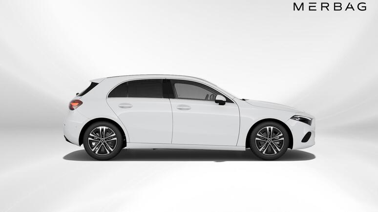 Mercedes-Benz - A 180 Kompaktlimousine Österreich-Edition