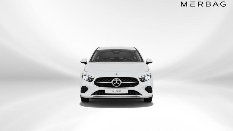 Mercedes-Benz - A 180 d Komp.L. A-Edition ProgressiveLine Facelift