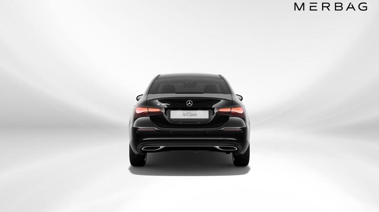 Mercedes-Benz - A 180 d Limousine A-Edition Progressive, Facelift