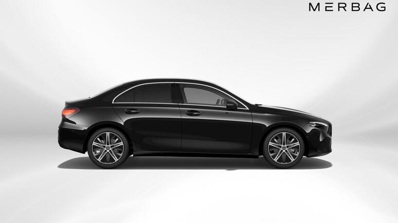 Mercedes-Benz - A 180 d Limousine A-Edition Progressive, Facelift