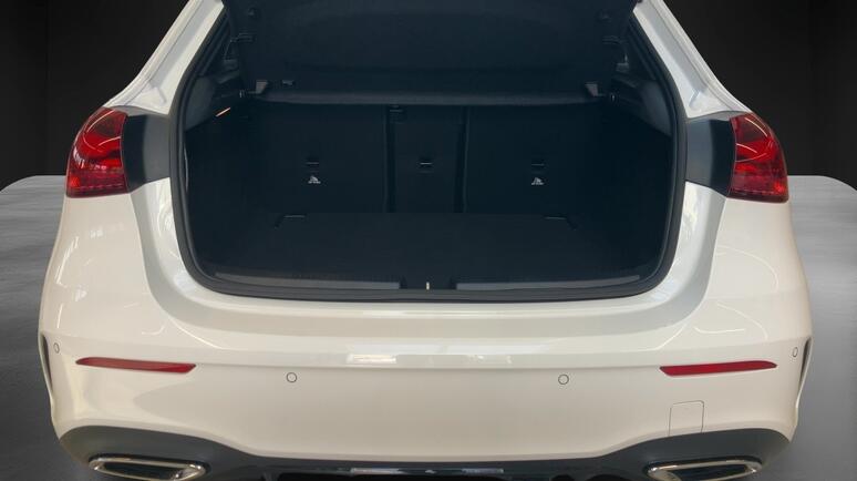 Mercedes-Benz - A 180 d Kompaktlimousine Österreich-Edition