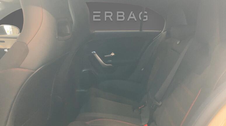 Mercedes-Benz - A 180 d Österreich-Edition AMG Line Facelift