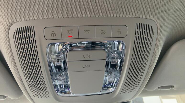 Mercedes-Benz - A 180 d Ö-Edition Progressive Line Facelift