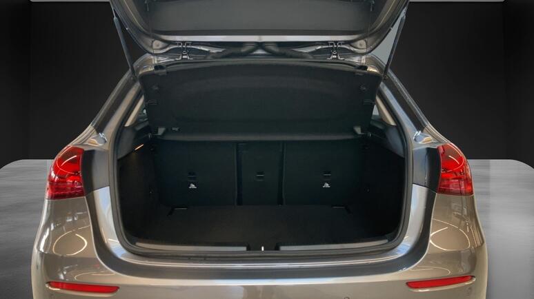 Mercedes-Benz - A 180 d Progressive Line Advanced Plus