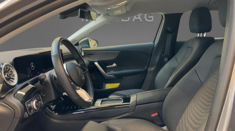 Mercedes-Benz - A 180 d Progressive Line Advanced Plus