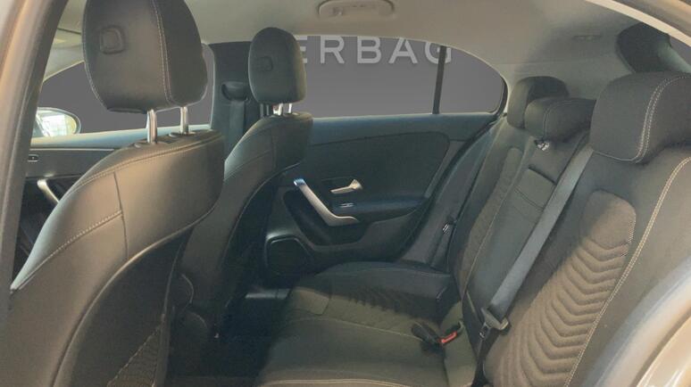 Mercedes-Benz - A 180 d Progressive Line Advanced Plus