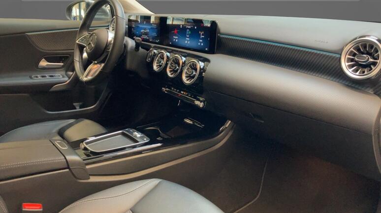 Mercedes-Benz - A 180 d Kompaktlimousine Österreich-Edition