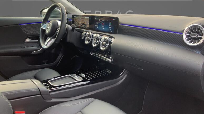 Mercedes-Benz - A 180 d Kompaktlimousine Österreich-Edition