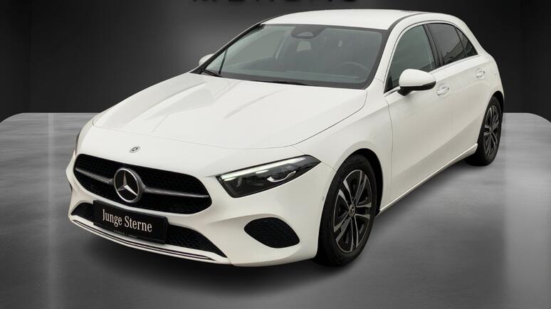 Mercedes-Benz - A 180 d Kompaktlimousine Österreich-Edition