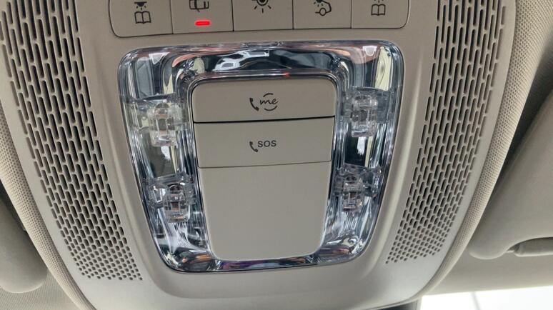 Mercedes-Benz - A 180 d Kompaktlimousine Österreich-Edition