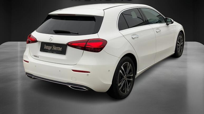 Mercedes-Benz - A 180 d Kompaktlimousine Österreich-Edition