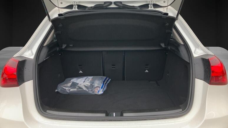 Mercedes-Benz - A 180 d Kompaktlimousine Österreich-Edition