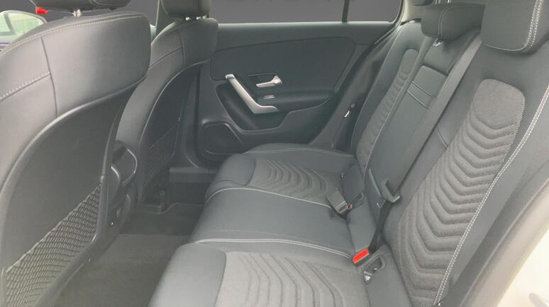 Mercedes-Benz - A 180 d Kompaktlimousine Österreich-Edition