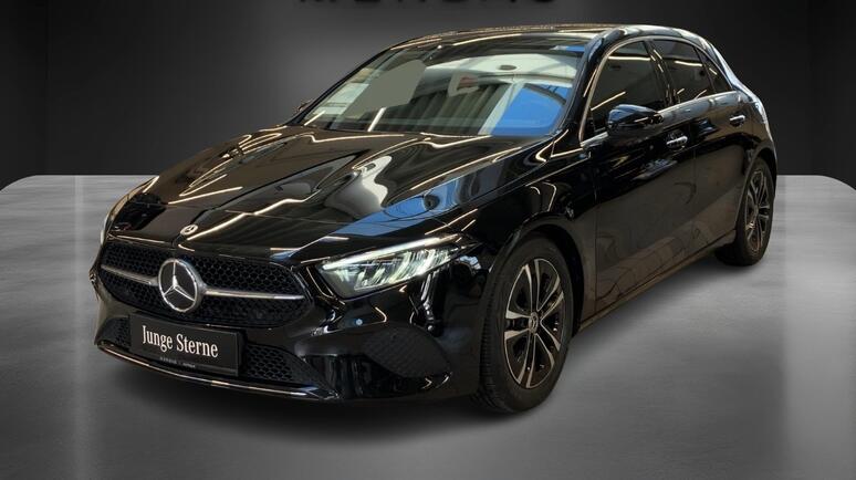 Mercedes-Benz - A 180 d Kompaktlim. ÖE, Progressive Line, Facelift