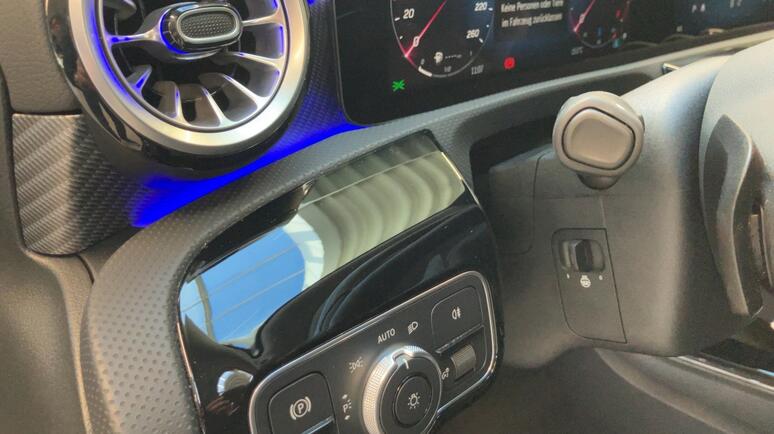 Mercedes-Benz - A 180 d Kompaktlim. ÖE, Progressive Line, Facelift