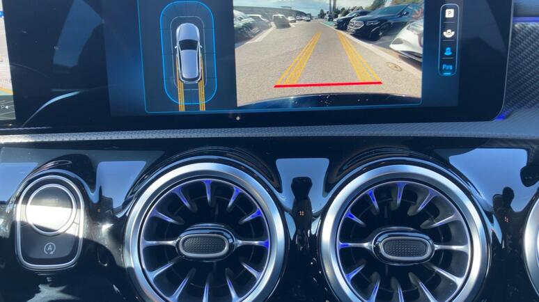 Mercedes-Benz - A 180 d Kompaktlim. ÖE, Progressive Line, Facelift