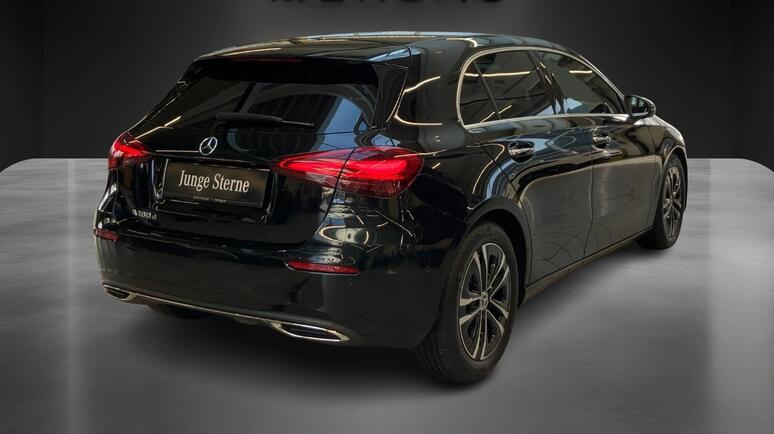 Mercedes-Benz - A 180 d Kompaktlim. ÖE, Progressive Line, Facelift