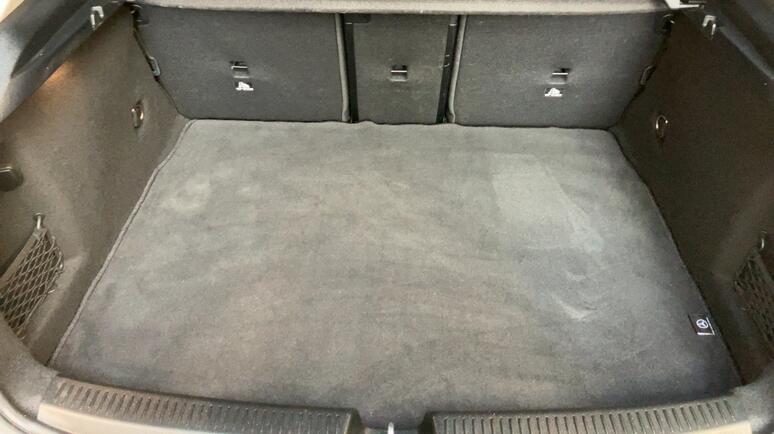 Mercedes-Benz - A 180 d Kompaktlim. ÖE, Progressive Line, Facelift