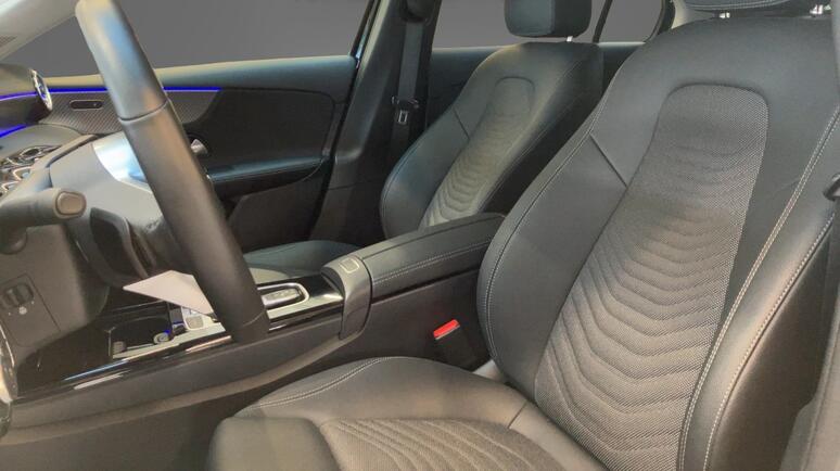 Mercedes-Benz - A 180 d Kompaktlim. ÖE, Progressive Line, Facelift