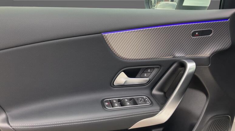 Mercedes-Benz - A 180 Österreich-Edition Progressive Line Facelift