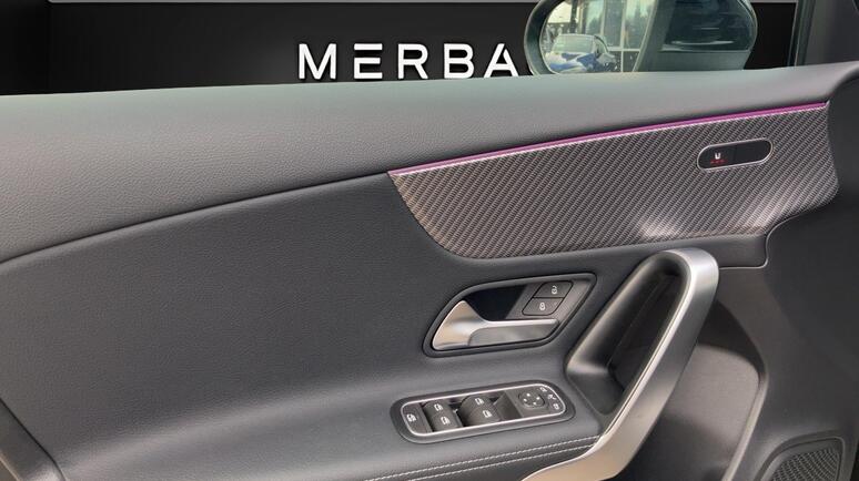 Mercedes-Benz - A 180 d Ö-Edition Progressive Line Facelift