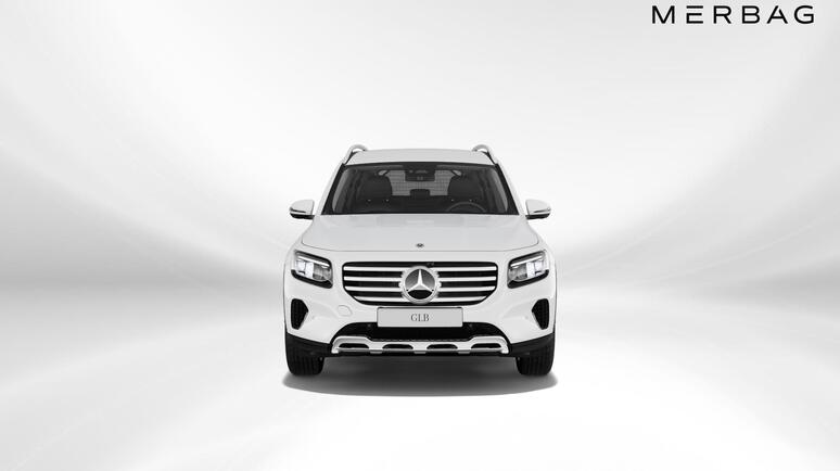 Mercedes-Benz - GLB 180 Österreich-Edition