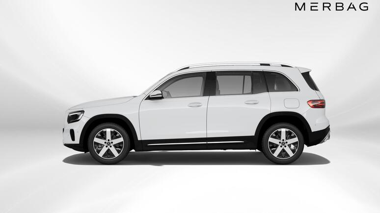 Mercedes-Benz - GLB 180 Österreich-Edition