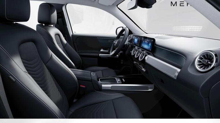 Mercedes-Benz - GLB 180 Österreich-Edition