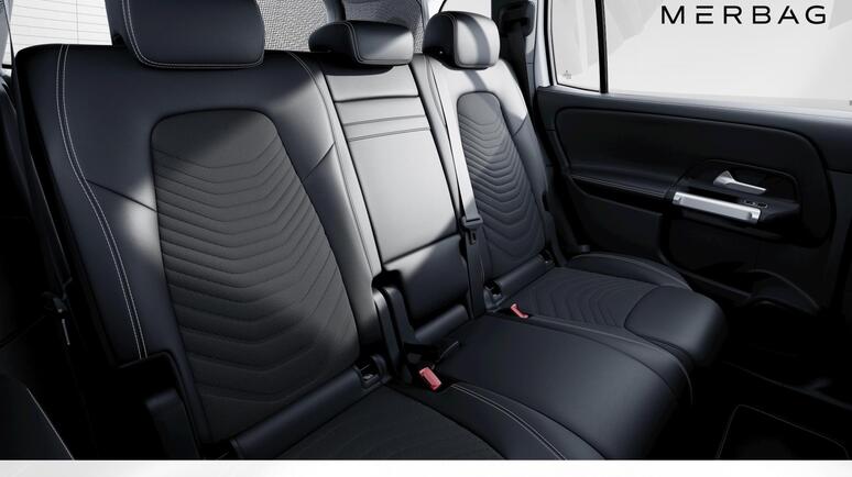 Mercedes-Benz - GLB 180 Österreich-Edition