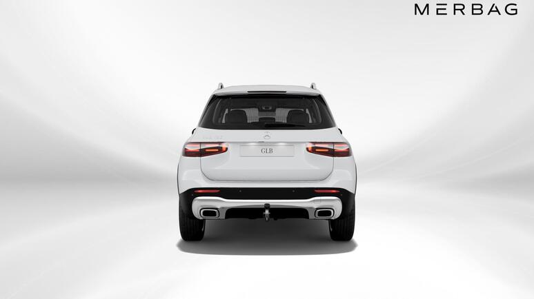 Mercedes-Benz - GLB 180 Österreich-Edition