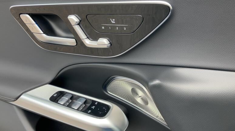 Mercedes-Benz - E 300 de T-Modell Österreich-Edition AMG Line