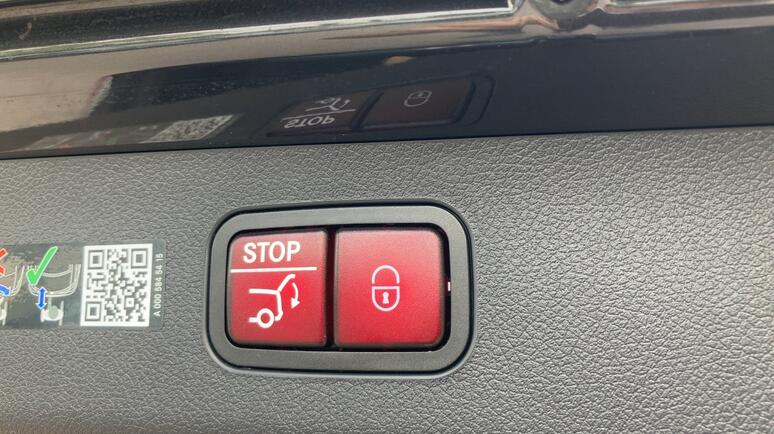 Mercedes-Benz - E 300 de T-Modell Österreich-Edition AMG Line