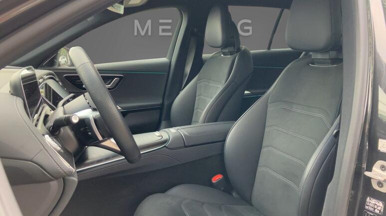 Mercedes-Benz - E 300 de T-Modell Österreich-Edition AMG Line