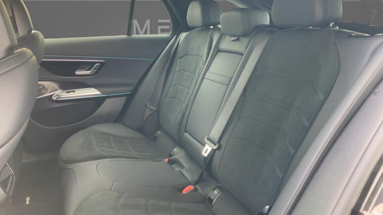 Mercedes-Benz - E 300 de T-Modell Österreich-Edition AMG Line