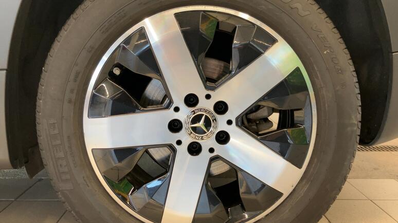 Mercedes-Benz - GLB 180 Ö-Edition Progressive Line Facelift