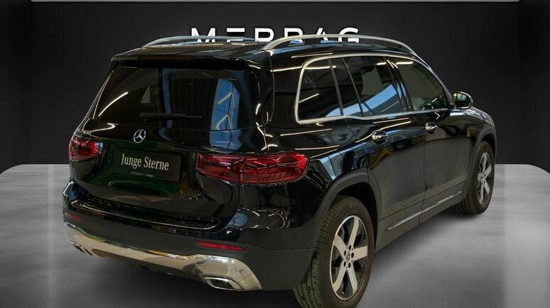 Mercedes-Benz - GLB 180 Ö-Edition Progressive Line Facelift