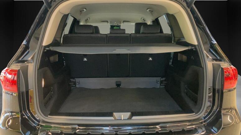 Mercedes-Benz - GLB 180 Ö-Edition Progressive Line Facelift