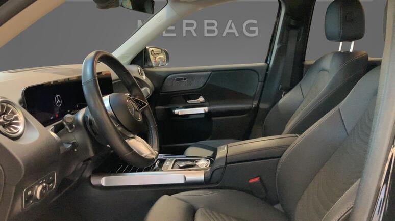 Mercedes-Benz - GLB 180 Ö-Edition Progressive Line Facelift