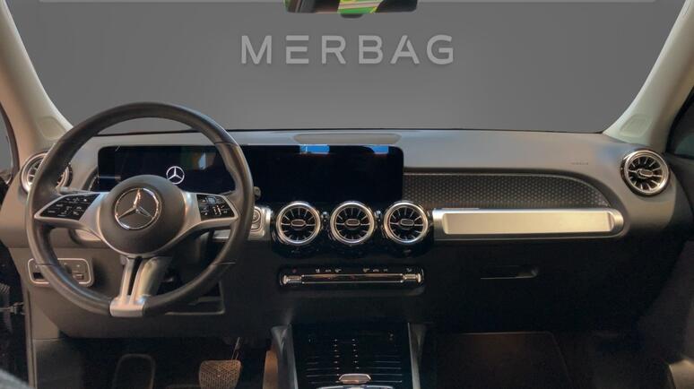 Mercedes-Benz - GLB 180 Ö-Edition Progressive Line Facelift