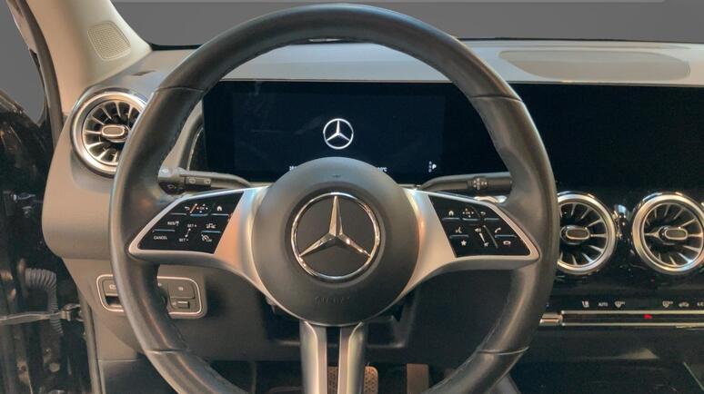 Mercedes-Benz - GLB 180 Ö-Edition Progressive Line Facelift